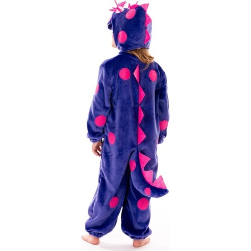Fun Fashion Αποκριάτικη Στολή T-rex Μέγεθος 04 133804 5207326338045