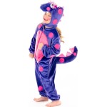 Fun Fashion Halloween T-rex Size 04 133804 5207326338045