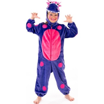 Fun Fashion Halloween T-rex Size 06 133806 5207326338069