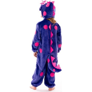 Fun Fashion Halloween T-rex Size 06 133806 5207326338069