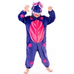 Fun Fashion Halloween T-rex Size 06 133806 5207326338069
