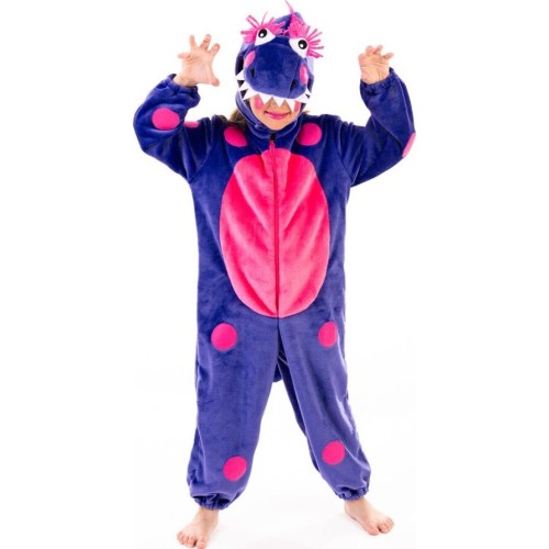 Fun Fashion Halloween T-rex Size 06 133806 5207326338069