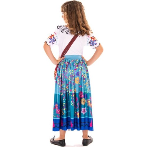 Fun Fashion Halloween Esmeralda Size Size 06 136006 5207326360060