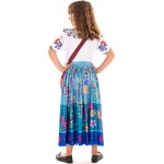 Fun Fashion Αποκριάτικη Στολή Esmeralda Μέγεθος 08 136008 5207326360084