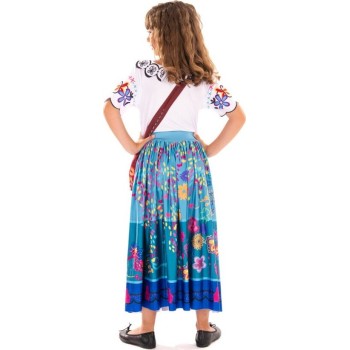 Fun Fashion Αποκριάτικη Στολή Esmeralda Μέγεθος 10 136010 5207326360107