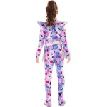 Fun Fashion Αποκριάτικη Στολή Galactic Alien Μέγεθος 10 137410 5207326374104