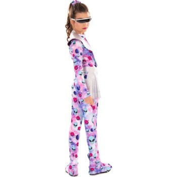 Fun Fashion Αποκριάτικη Στολή Galactic Alien Μέγεθος 12 137412 5207326374128