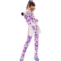 Fun Fashion Galactic Alien Size Halloween Size 14 137414 5207326374142