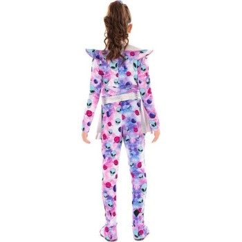 Fun Fashion Galactic Alien Size Halloween Size 14 137414 5207326374142