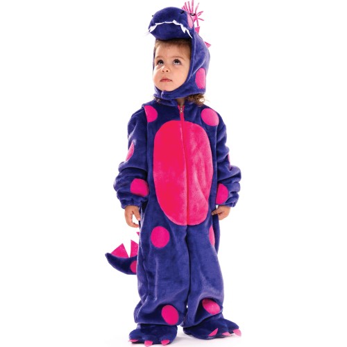 Fun Fashion Αποκριάτικη Στολή T-rex 12 Μηνών 18312 5204745183126