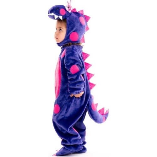 Fun Fashion Αποκριάτικη Στολή T-rex 12 Μηνών 18312 5204745183126