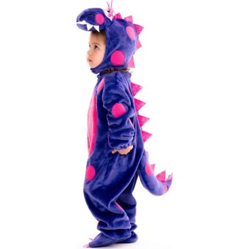 Fun Fashion Αποκριάτικη Στολή T-rex 12 Μηνών 18312 5204745183126