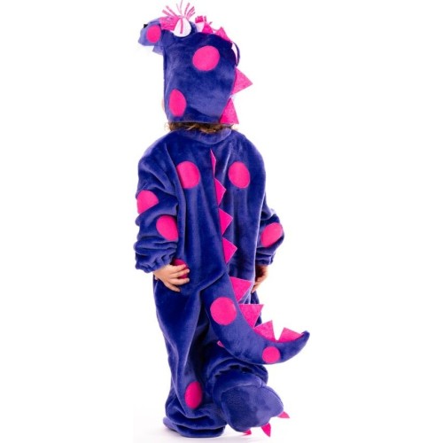 Fun Fashion Αποκριάτικη Στολή T-rex 12 Μηνών 18312 5204745183126