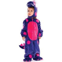 Fun Fashion Αποκριάτικη Στολή T-rex 36 Μηνών 18336 5204745183362