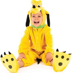 Fun Fashion 12 -month Pluto Halloween 19212 5204745192128