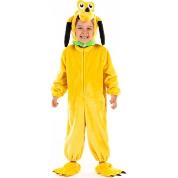 Fun Fashion 18 -month Pluto Carnival Outfit 19218 5204745192180