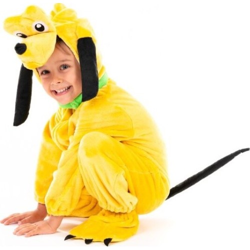 Fun Fashion Αποκριάτικη Στολή Pluto 24 Μηνών 19224 5204745192241