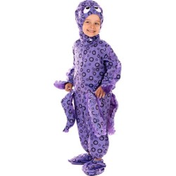 Fun Fashion Halloween 18 -month Octopus Outfit 19418 5204745194184