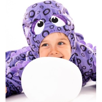 Fun Fashion Halloween 18 -month Octopus Outfit 19418 5204745194184