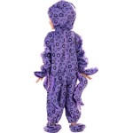 Fun Fashion Halloween 18 -month Octopus Outfit 19418 5204745194184