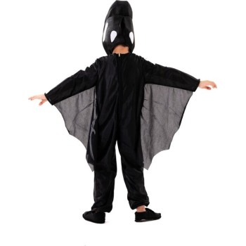 Fun Fashion Αποκριάτικη Στολή T-Rex Skeleton Μέγεθος 04 148404 5207326484049