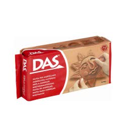 Diakakis imports Πηλός Das 500Gr Καφέ 000387100 8000144043002