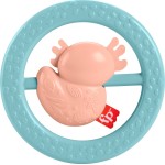 Mattel Sensimals Ζωάκια Δραστηριοτήτων - Κουδουνίστρα Σαλαμάνδρα HRB19 / HRB21 194735171392