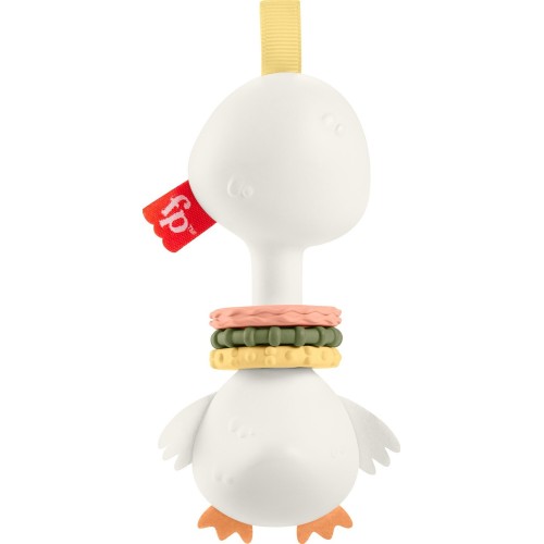 Mattel Sensimals Clack And Quack Goose HRB19 / HRB22 194735171439