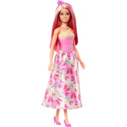 Mattel Barbie A Touch of Magic Doll HRR08 194735183609