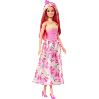 Mattel Barbie A Touch of Magic Doll HRR08 194735183609