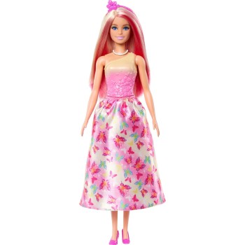 Mattel Barbie A Touch of Magic Doll HRR08 194735183609