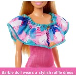 Mattel Barbie & Stacie Doll Set With 2 Pet Dogs & Accessories HRM09 194735180349