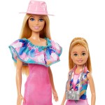 Mattel Barbie Και Stacie Στη Διάσωση Με Αξεσουάρ HRM09 194735180349
