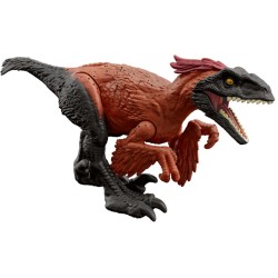Mattel Jurassic World Epic Attack Pyroraptor HTP67 194735196012