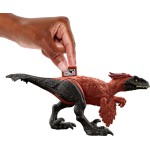 Mattel Jurassic World Epic Attack Pyroraptor HTP67 194735196012