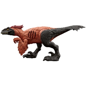 Mattel Jurassic World Epic Attack Pyroraptor HTP67 194735196012