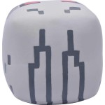 Gama Brands Σακουλάκι Minecraft Squishy MEGA 15Εκ S3 Ghast 10585931 735850859101
