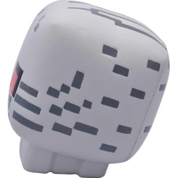 Gama Brands Σακουλάκι Minecraft Squishy MEGA 15Εκ S3 Ghast 10585931 735850859101