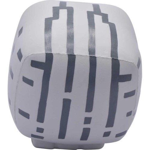 Gama Brands Σακουλάκι Minecraft Squishy MEGA 15Εκ S3 Ghast 10585931 735850859101