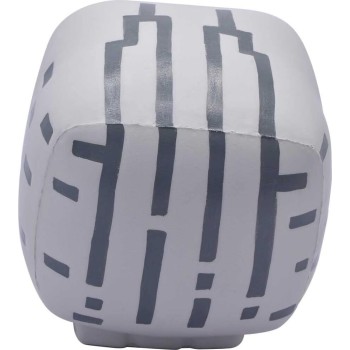 Gama Brands Σακουλάκι Minecraft Squishy MEGA 15Εκ S3 Ghast 10585931 735850859101