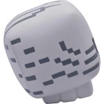 Gama Brands Σακουλάκι Minecraft Squishy MEGA 15Εκ S3 Ghast 10585931 735850859101