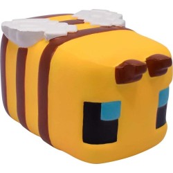 Gama Brands Minecraft Squishy MEGA 15Εκ S3 Bee 15 Cm 10585931 793618119577