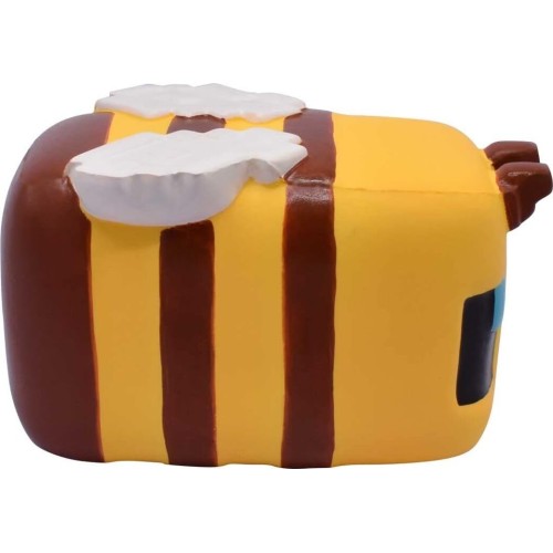 Gama Brands Σακουλάκι Minecraft Squishy MEGA 15Εκ S3 Bee 10585931 793618119577