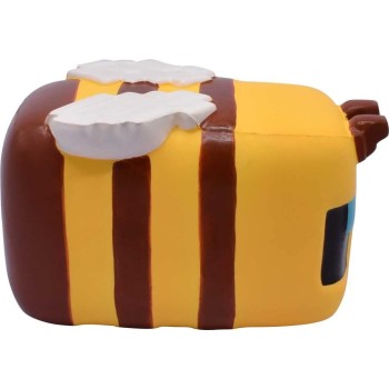 Gama Brands Σακουλάκι Minecraft Squishy MEGA 15Εκ S3 Bee 10585931 793618119577