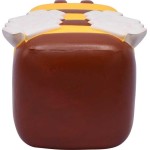 Gama Brands Minecraft Squishy MEGA 15Εκ S3 Bee 15 Cm 10585931 793618119577