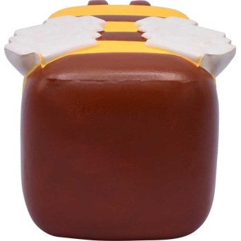 Gama Brands Σακουλάκι Minecraft Squishy MEGA 15Εκ S3 Bee 10585931 793618119577