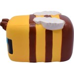 Gama Brands Σακουλάκι Minecraft Squishy MEGA 15Εκ S3 Bee 10585931 793618119577