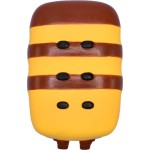 Gama Brands Minecraft Squishy MEGA 15Εκ S3 Bee 15 Cm 10585931 793618119577