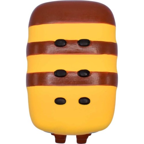 Gama Brands Minecraft Squishy MEGA 15Εκ S3 Bee 15 Cm 10585931 793618119577