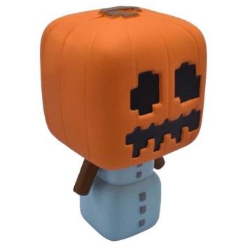 Gama Brands Minecraft Squishy MEGA 15Cm S3 Snow Golem 10585931 735850859309